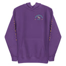Beach Executive Hoodie