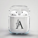 Airpod Case2- Letter A